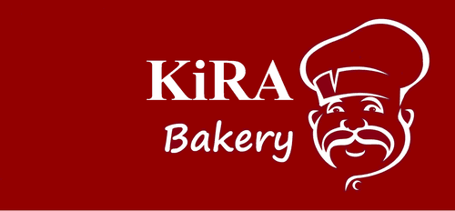 Kira Bakery Admin